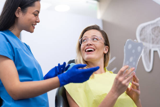 TMJ/TMD Treatment in Wekiwa Springs, FL